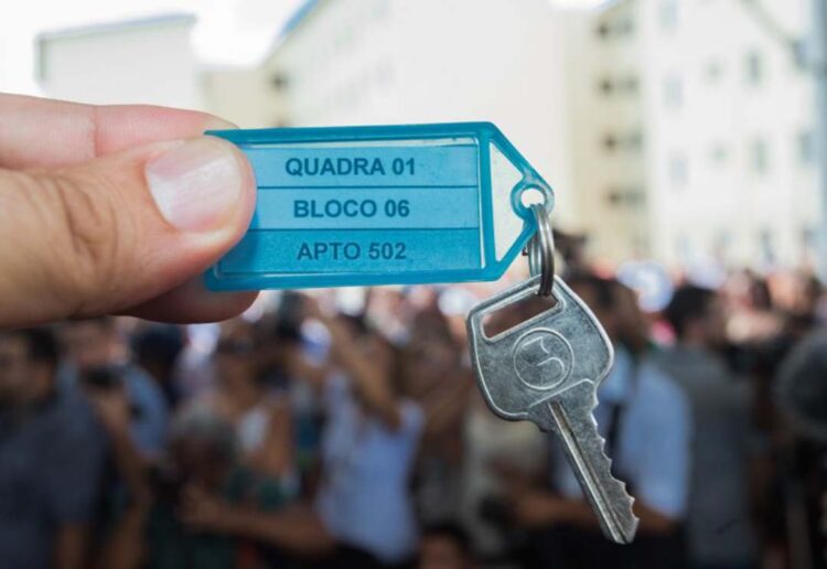 Lei concede auxílio-aluguel para mulher vítima de violência