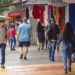 Comércio paranaense cresce 1,4%  nos primeiros sete meses do ano