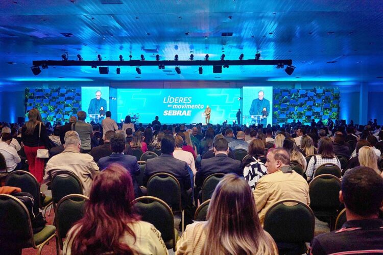 Líderes em Movimento 2023 está com inscrições abertas