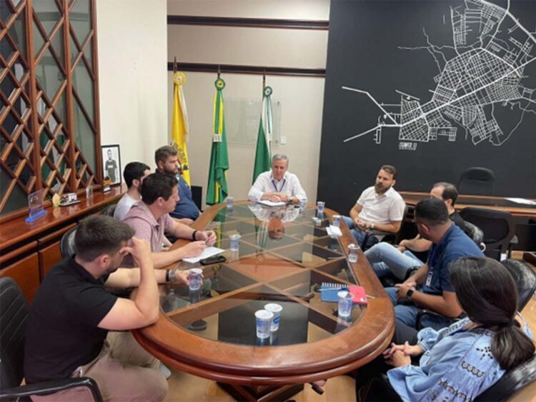 Município contrata empresa para estudos sobre serviços funerários e cemiteriais