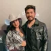 Gustavo Mioto e Ana Castela se separam após três meses
