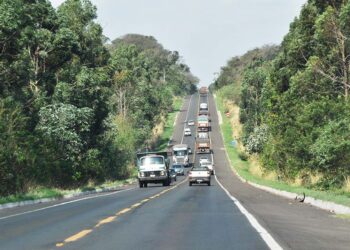 Socipar confirma recontagem de veículos na  BR-376 e defende duplicação até a divisa com MS