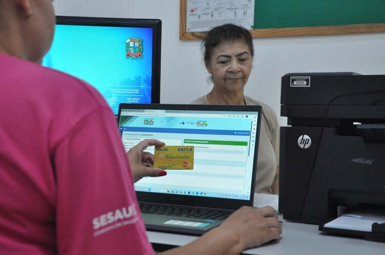 Bolsa Família repassa mais de R$ 11,6 milhões a beneficiários do Noroeste do Paraná