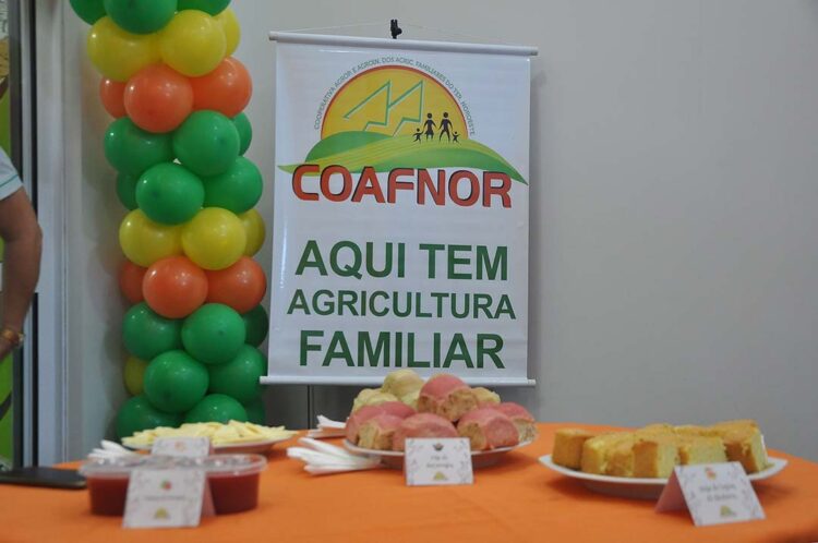 Inauguração de panificadora representa novo tempo para a agricultura familiar