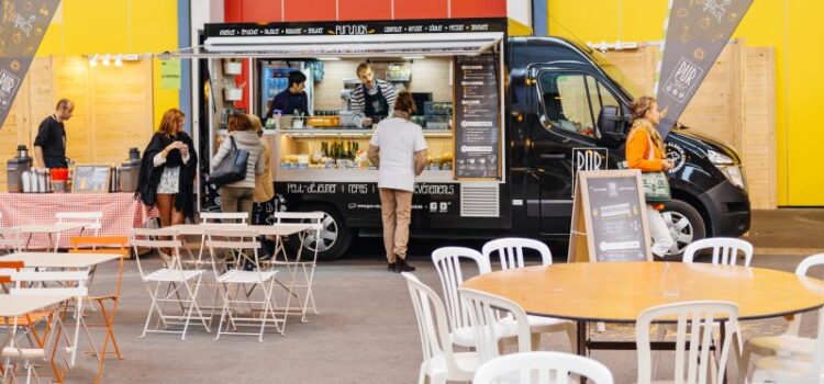 Município abre inscrições para Praça de Alimentação do Open de Rolimã
