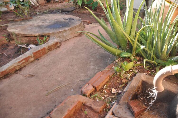 Com novo contrato de concessão, Paranavaí terá universalização do saneamento básico