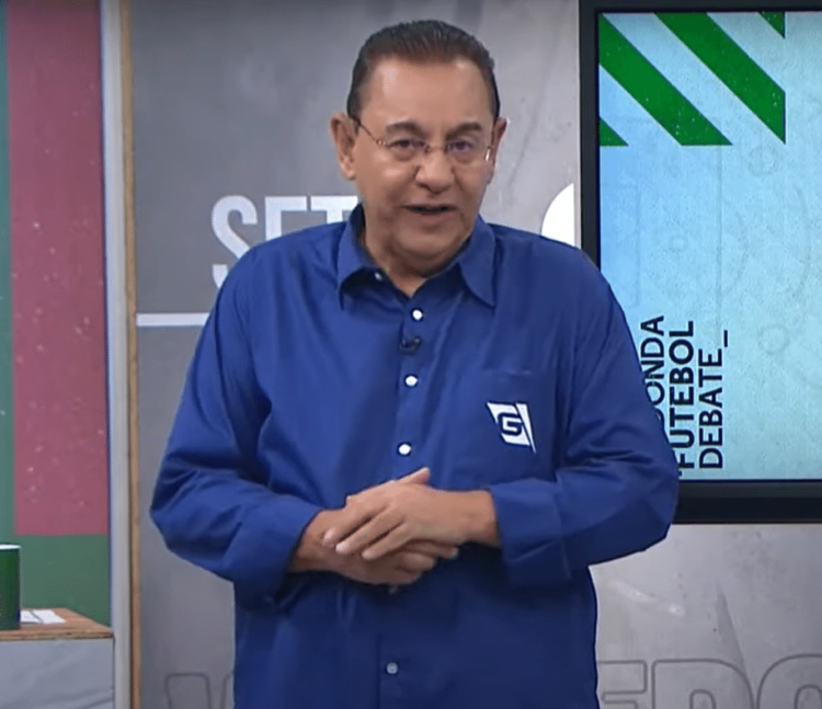 Canal 1 Terça-feira – 19/09/2023