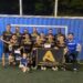 Equipe Diamante Azul conquista a  Copa Pantanal Bets de Fut 5