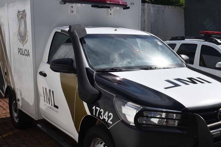 Homem é encontrado morto no Jardim São Jorge, em Paranavaí