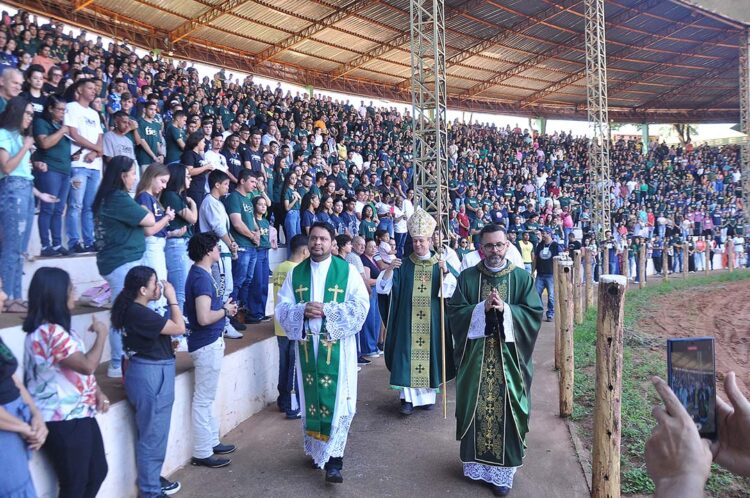 Show de Prêmios viabilizará a Casa Feminina  para recuperação de vítimas das drogas