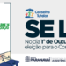 Eleição Unificada Nacional para o Conselho Tutelar está marcada para o dia 1º de outubro