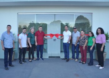 Mirador inicia atendimentos em clínica municipal de fisioterapia