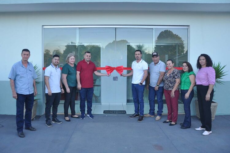 Mirador inicia atendimentos em clínica municipal de fisioterapia