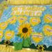 Passeata encerra ações realizadas pelo  CMEI Pingo de Gente no Setembro amarelo