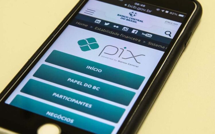 Pix de R$ 1,2 bi em dezembro de 2022 é o maior já feito, diz BC