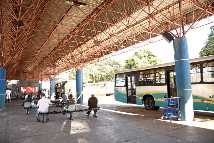 Prefeitura aposta em estudos para identificar  demandas e aprimorar o transporte coletivo