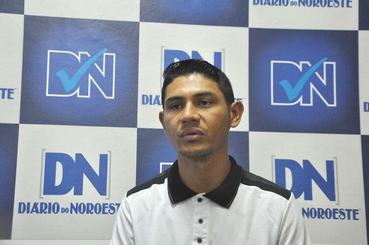 Missionário da Igreja Adventista fala do trabalho voluntário com a comunidade