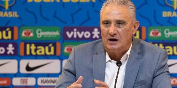 Flamengo mira em Tite enquanto costura saída de Sampaoli