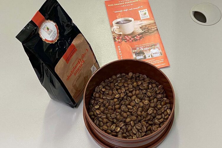 Concurso Café Qualidade Paraná  encerra inscrições na segunda-feira
