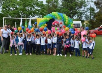 Semana movimentou a Semana da Pátria na cidade