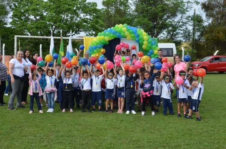 Semana movimentou a Semana da Pátria na cidade