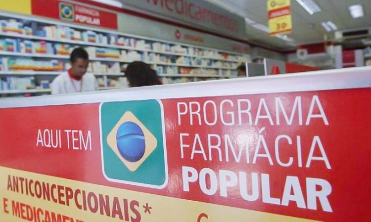 Fraudadores do Programa Farmácia Popular são alvos de operação da PF