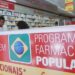 Fraudadores do Programa Farmácia  Popular são alvos de operação da PF