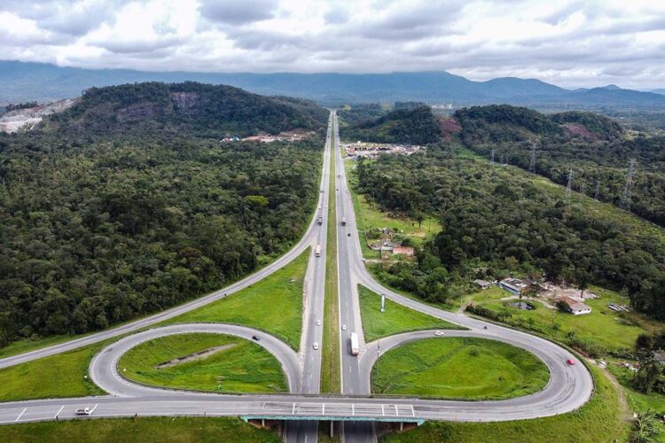 Estado vai reforçar quadro do IAT para licenças  ambientais das obras da nova concessão