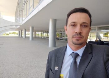 Prefeito anuncia diversos investimentos  para o distrito de Quatro Marcos