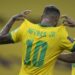 Seleção aguarda Neymar normalmente,  mesmo sem estreia na Arábia Saudita