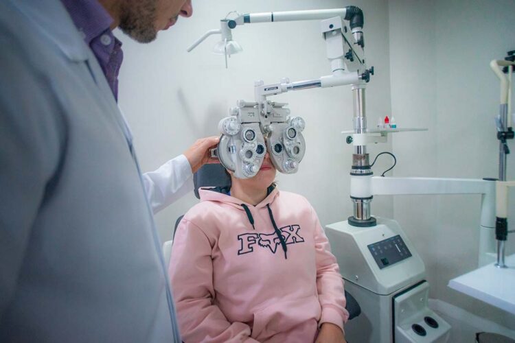 Você sabia que mais de 50 milhões de pessoas usam óculos diariamente no Brasil?