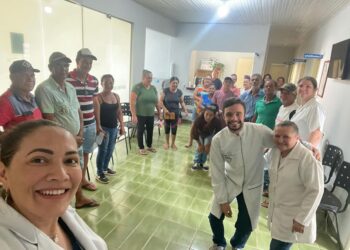 Município faz campanha contra o tabagismo