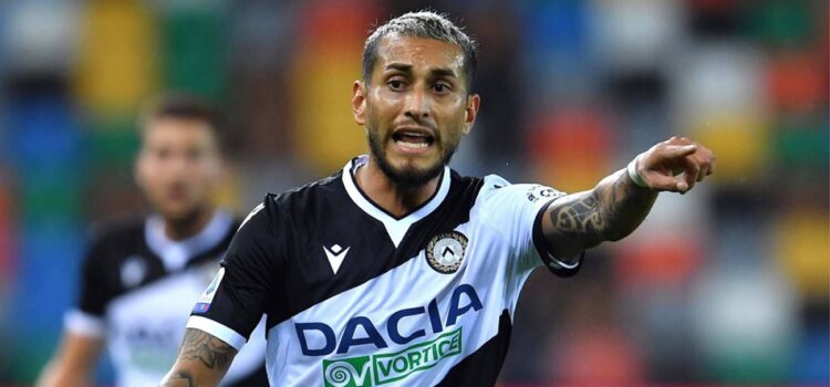 Quem é Roberto Pereyra, ex-seleção argentina que é alvo do Palmeiras