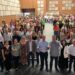 Saúde apresenta cadernetas de idosos, gestantes e crianças