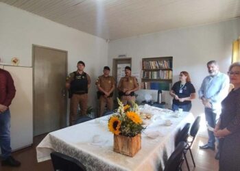 Município implantará programa “Brigadas Escolares”