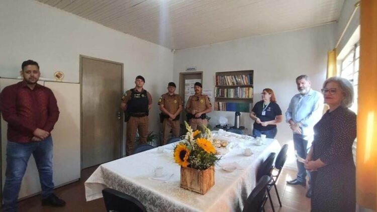 Município implantará programa “Brigadas Escolares”