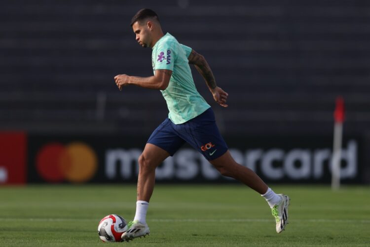 Novidade na lista da seleção diz que Diniz enxerga coisa que nenhum mais vê