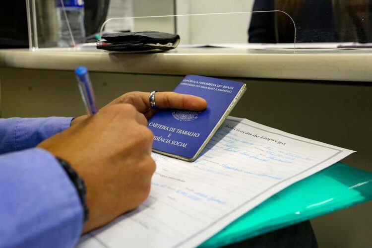 Região Sul concentra mais de 20%  das vagas abertas no primeiro semestre