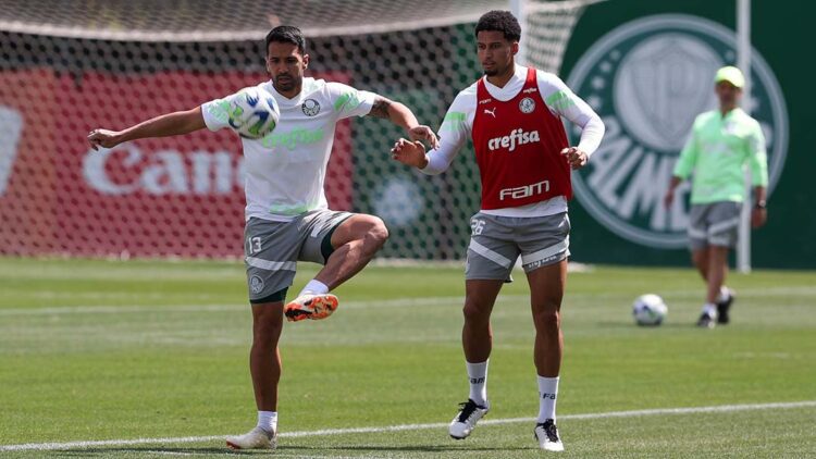 Ingressos destinados ao Palmeiras  contra o Boca esgotam em minutos