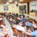 Piso da enfermagem: servidores da saúde pedem reunião com prefeito de Paranavaí