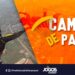 Município abre inscrições para bandas interessadas em realizarem shows durante o campeonato de paraquedismo