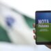Nota Paraná: consumidores podem doar notas fiscais a entidades de forma automática