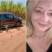 Corpo de mulher que estava desaparecida é encontrado na estrada do caiuazinho