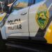 Homem com mandado de prisão em aberto por tráfico de drogas e porte ilegal de arma de fogo é preso em Paranavaí
