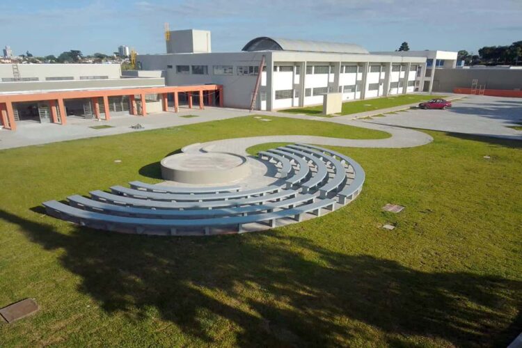 Estado investe R$ 108 milhões para construção de 13 novas escolas estaduais