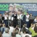 Estado repassa R$ 455 milhões aos 399 municípios para novas ações de saúde e educação