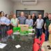Conseg entrega câmeras de monitoramento  para 8ª Subdivisão Policial de Paranavaí