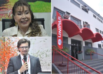 Unipar lança Vestibular 2024:  explore sua melhor versão