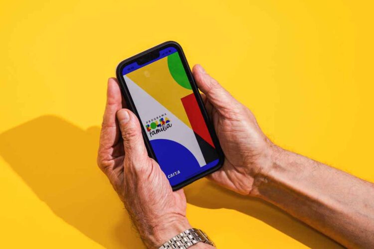 Bolsa Família de outubro começa a ser pago com benefício extra a bebês