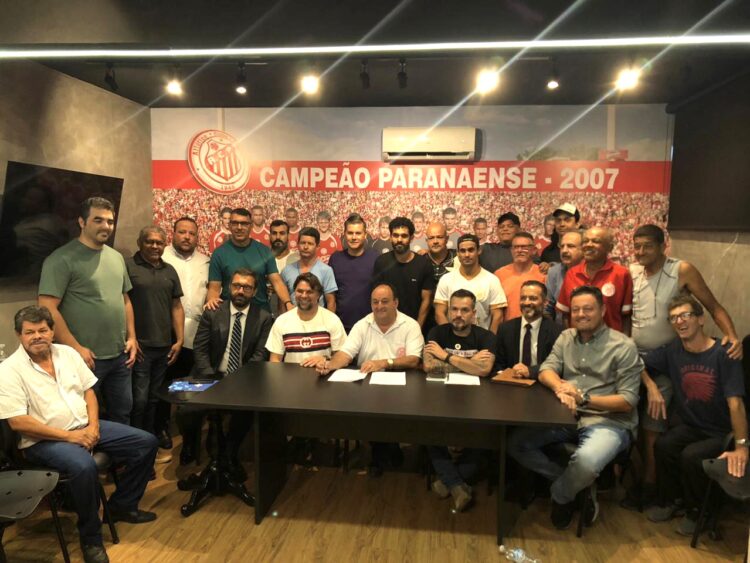 Por unanimidade, conselheiros do ACP aprovam criação da SAF